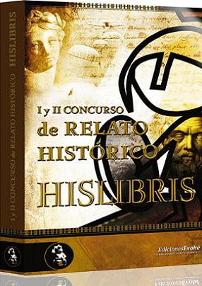 I y II concurso de relato histórico Hislibris